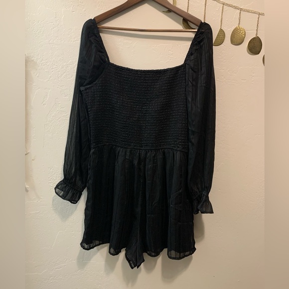 Abercrombie & Fitch Dress - Picture 8 of 15